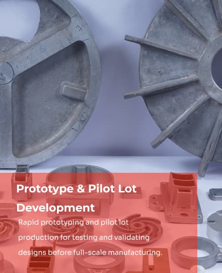 Prototype Development